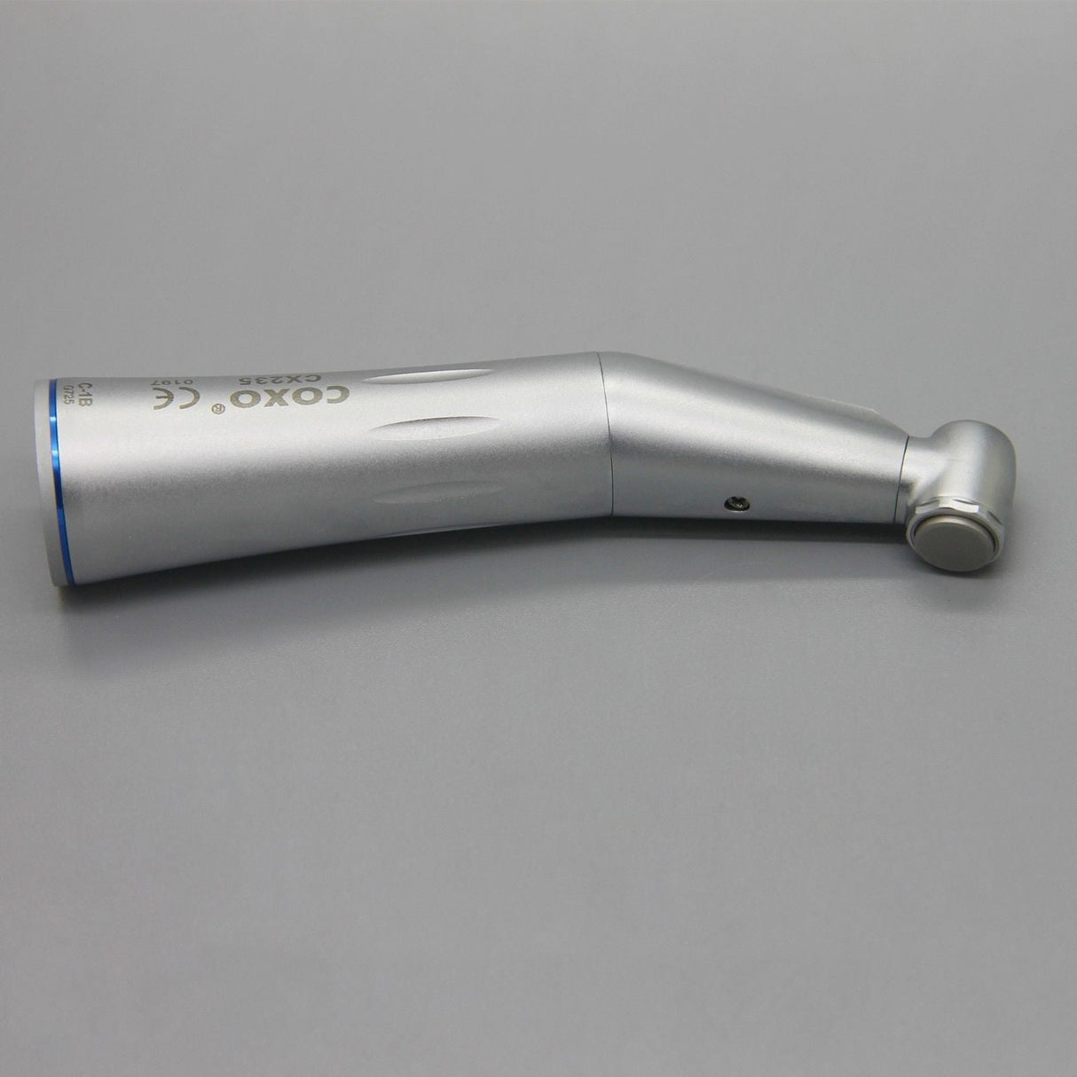 人気 5本入COXO®CX235-1B 等速1:1コントラアングル|内部注水・プッシュボタン式・チタン製|Yoshida/NSK/KAVO/Morita互換