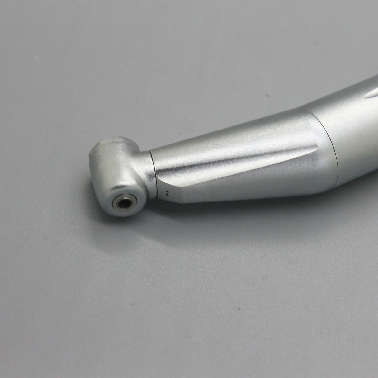 【人気】COXO®CX235-1B 等速1:1コントラアングル|内部注水・プッシュボタン式・チタン製|Yoshida/NSK/KAVO/Morita互換