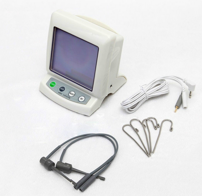 RUENSHENG 根管長測定器 YS-RZ-B | 据え置き型・安定測定 | 乾電池式でコストパフォーマンス重視