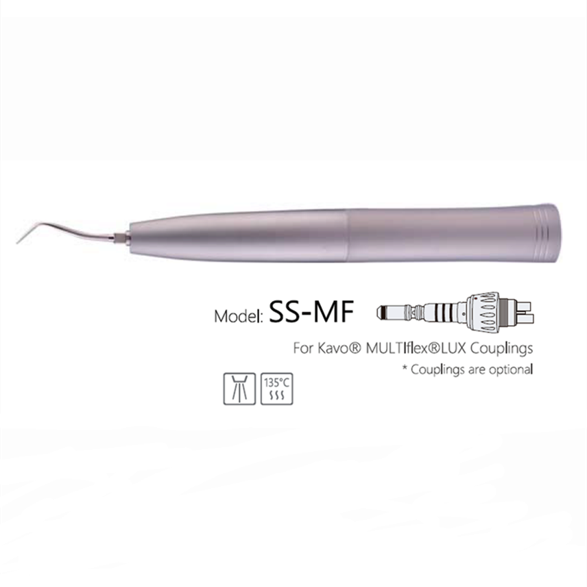 人気 3H ソニックSS-MF 歯科用エアースケーラーハンドピース KaVo®MULTlflex®LUXカップリング対応