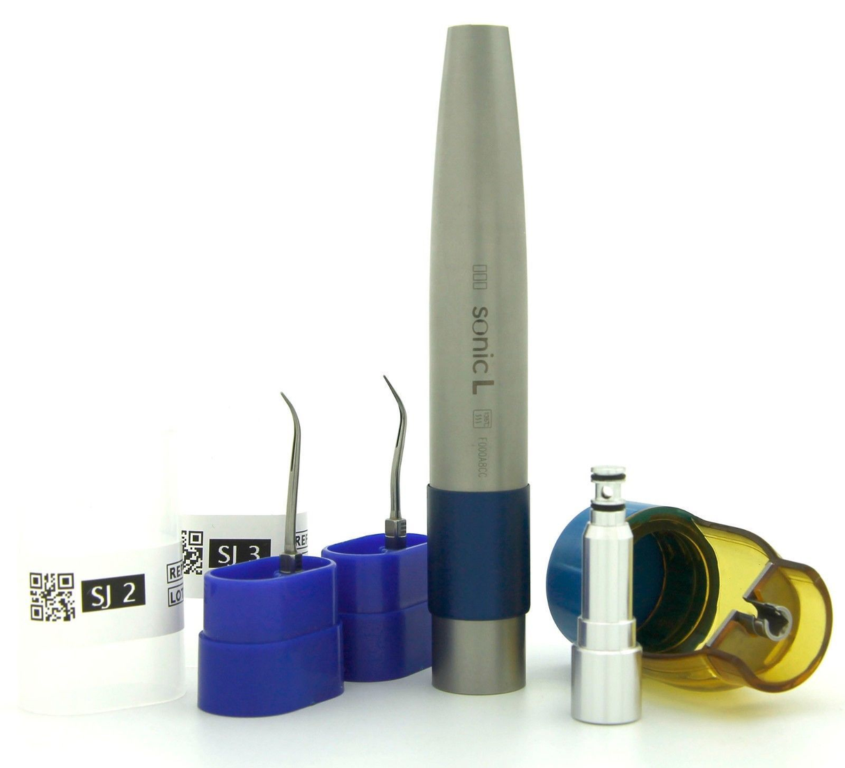 ソニックL 歯科用エアースケーラーハンドピース(KaVo® MULTIflex® LUXカップリング対応)