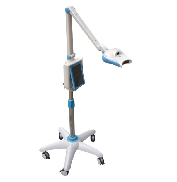 Magenta®MD-887B セルフホワイトニングLED照射器(カメラ機能付き)