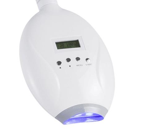 KC® セルフホワイトニング照射器 KC-468 フロアスタンド型