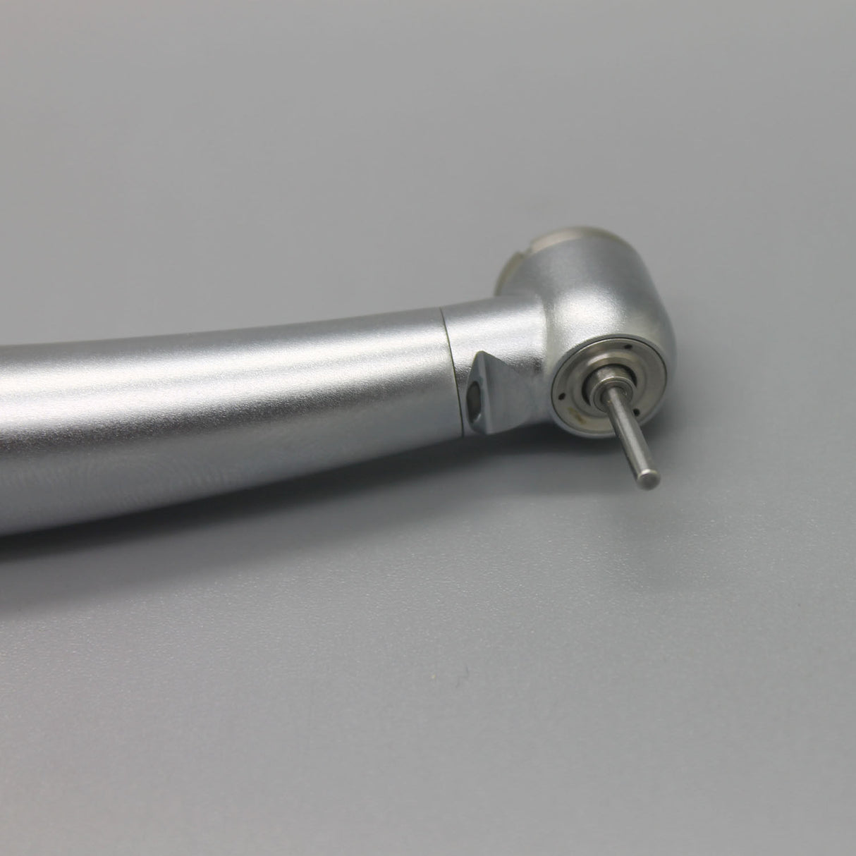 Being® Lotus-303PBQ-N ライト付きエアータービン【NSK互換・カップリング無し】|プッシュボタン式・25,000lx高輝度LED・オートクレーブ滅菌対応