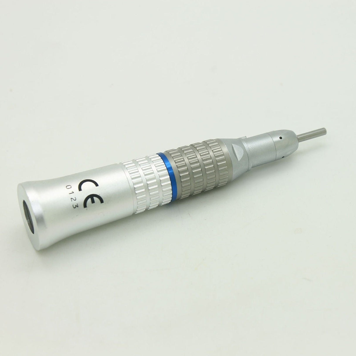 Being® Rose201SH ストレートハンドピース NSK互換 等速1:1 Eタイプ対応 低騒音設計 歯科用直タービン