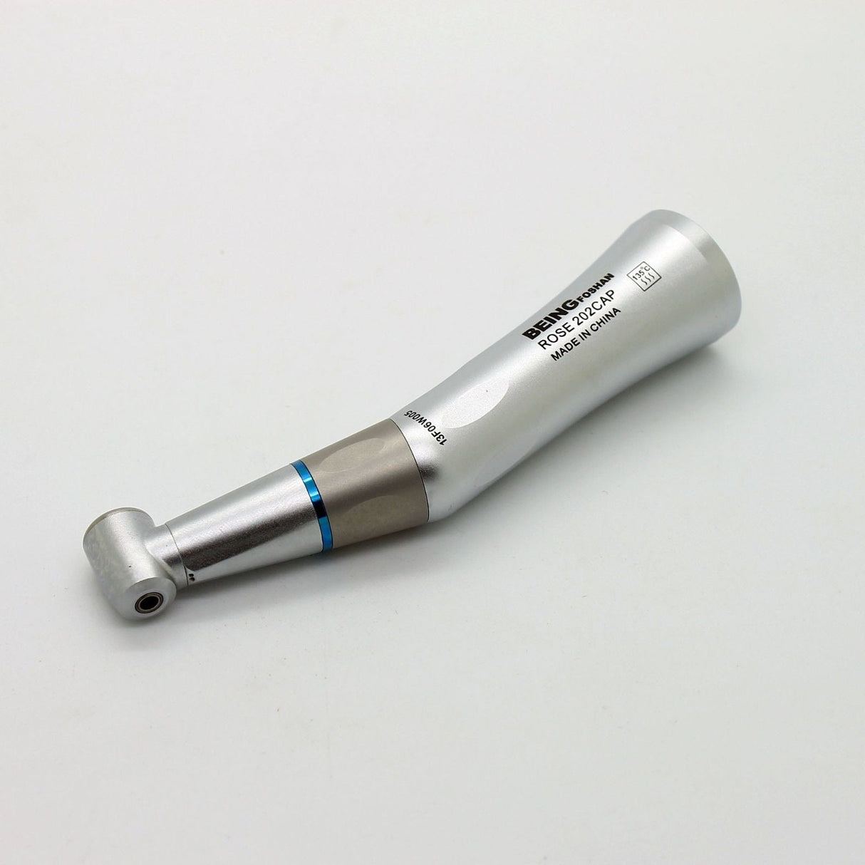 Being®Rose202-CA(P)コントラアングル(等速1:1・内部注水・ISO Eタイプ接続)