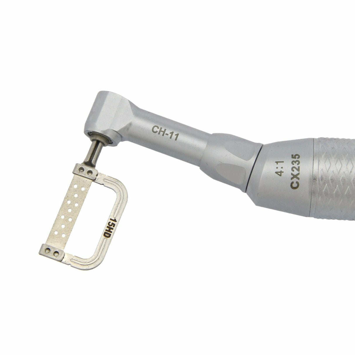 COXO® CX235C3-11 歯科用コントラアングル(4:1減速/垂直往復式)