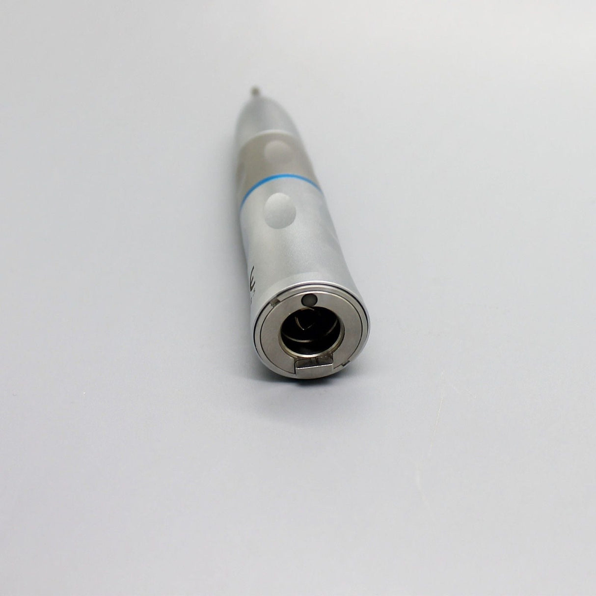 Being® Rose202-SH-B ストレートハンドピース ハロゲンライト付き 内部冷却 4社互換 歯科用直タービン 135℃滅菌対応