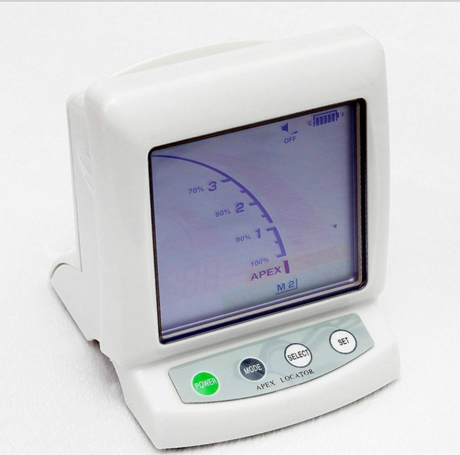 RUENSHENG 根管長測定器 YS-RZ-B | 据え置き型・安定測定 | 乾電池式でコストパフォーマンス重視