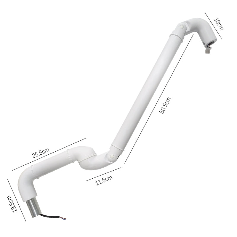 歯科用マルチカラーホワイトニング機器(45mm柱、51mm柱対応)