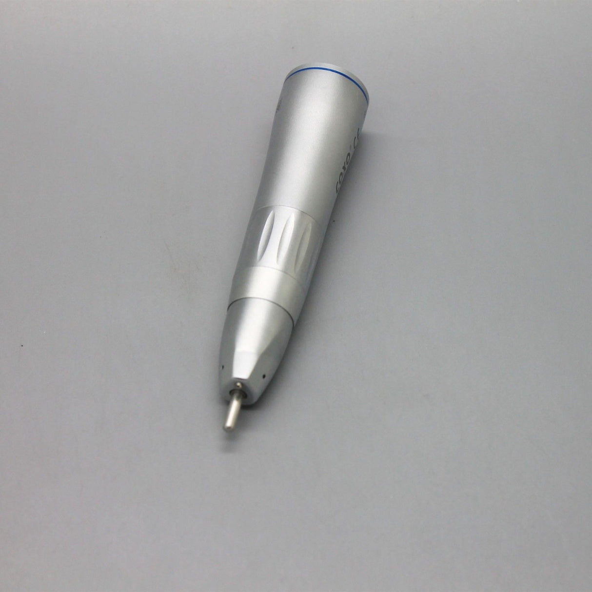 COXO CX235-2B 等速1:1 ストレートハンドピース チタン製 内部注水 135℃滅菌対応 4社ユニット互換 歯科用直タービン