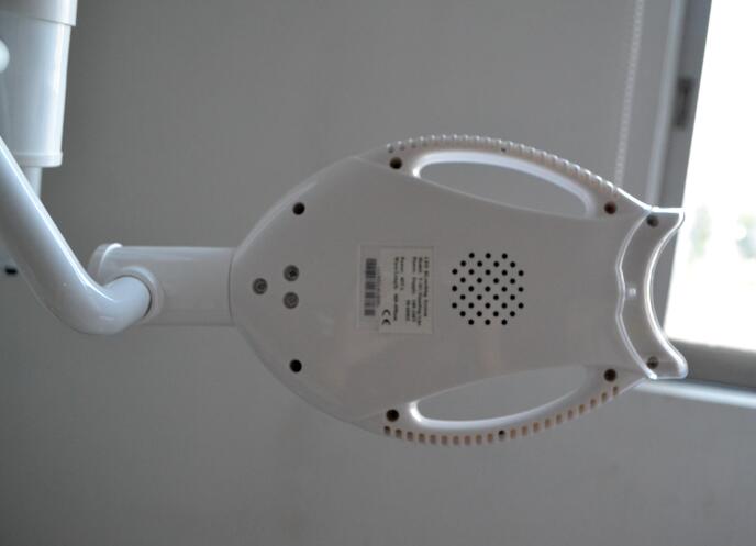 人気 VM®プロ用 多色光ホワイトニング照射器|12 LED高功率52W 歯科・エステ対応