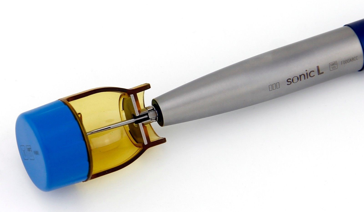 ソニックL 歯科用エアースケーラーハンドピース(KaVo® MULTIflex® LUXカップリング対応)