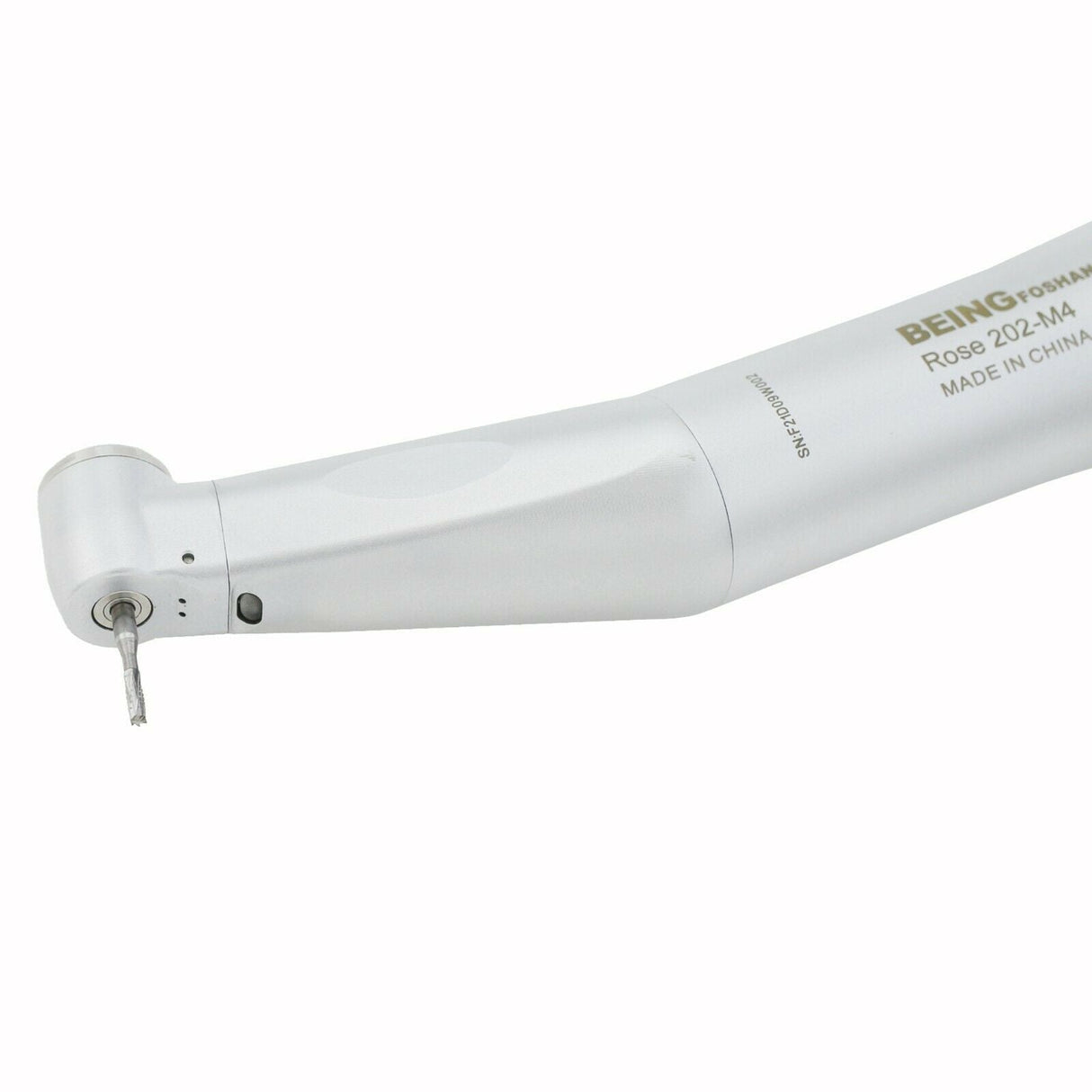 Being®Rose202-2CA5B ミニヘッド5倍速コントラアングル