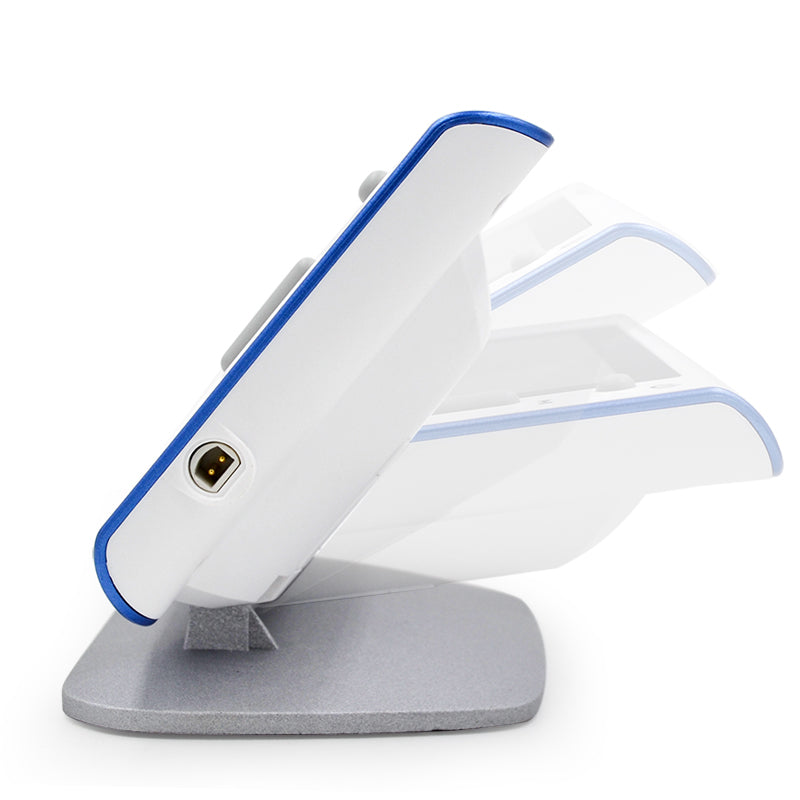 根管長測定器 V1 | 二周波測定で出血・湿潤環境に強く、高精度な測定を実現