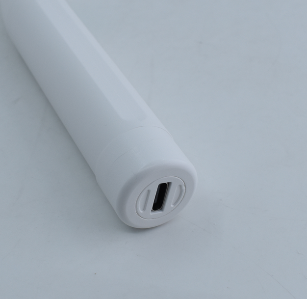 超音波根管洗浄器 反転設計 3段階調整 USB充電 120本チューブ洗净 安全非切削