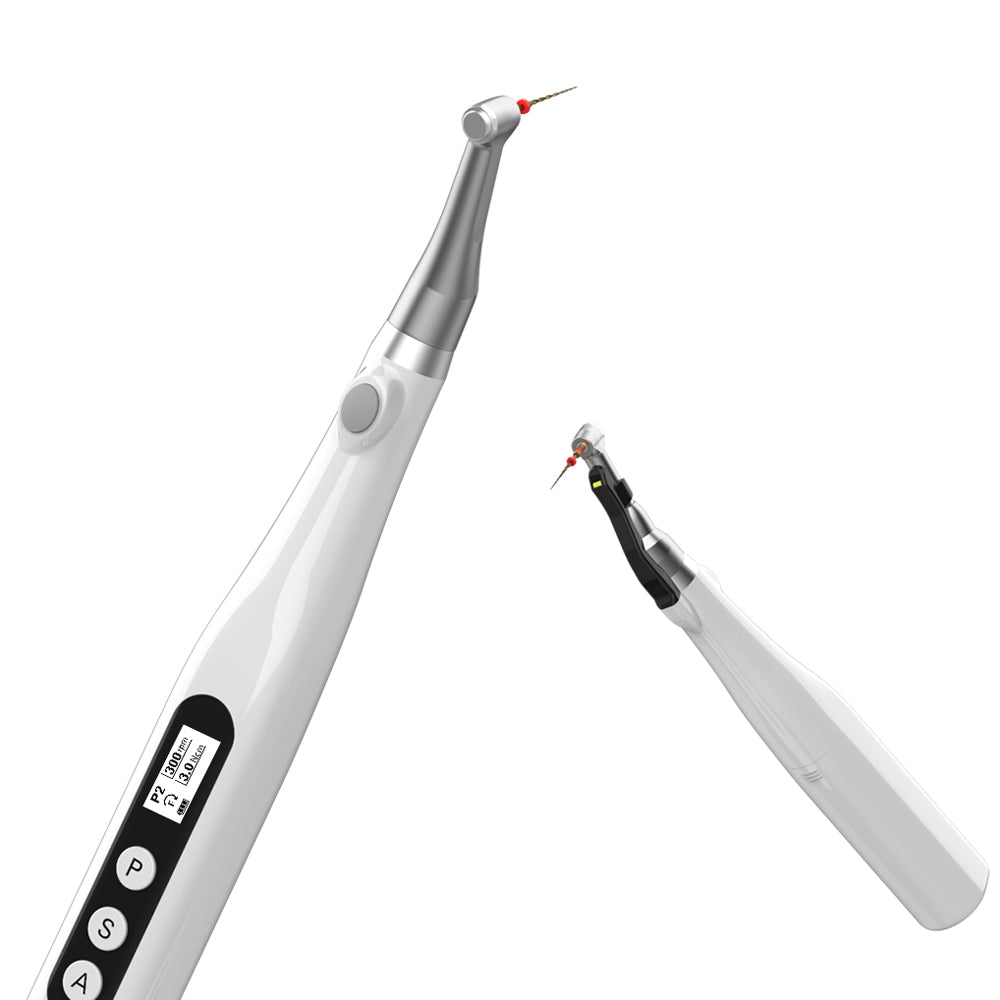 COXO®C-smart miniLED ポータブル式根管治療エンド(コードレス)