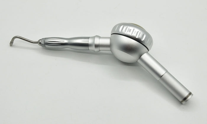 M&Y 歯面清掃用 ハンドピース KaVo MULTiflex LUX カップリング対応 360°回転チップ オートクレーブ滅菌可 歯科 スケーラー