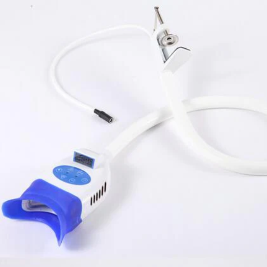 RuenSheng®YS-TW-C 歯科用ホワイトニングLED照射装置