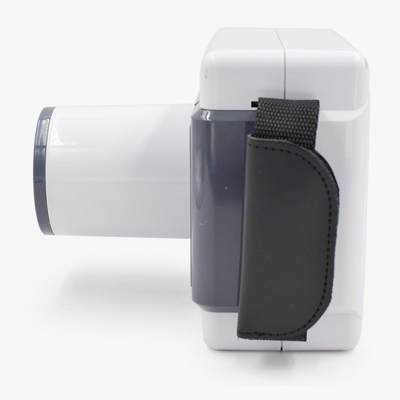 ポータブル式歯科X線診断装置