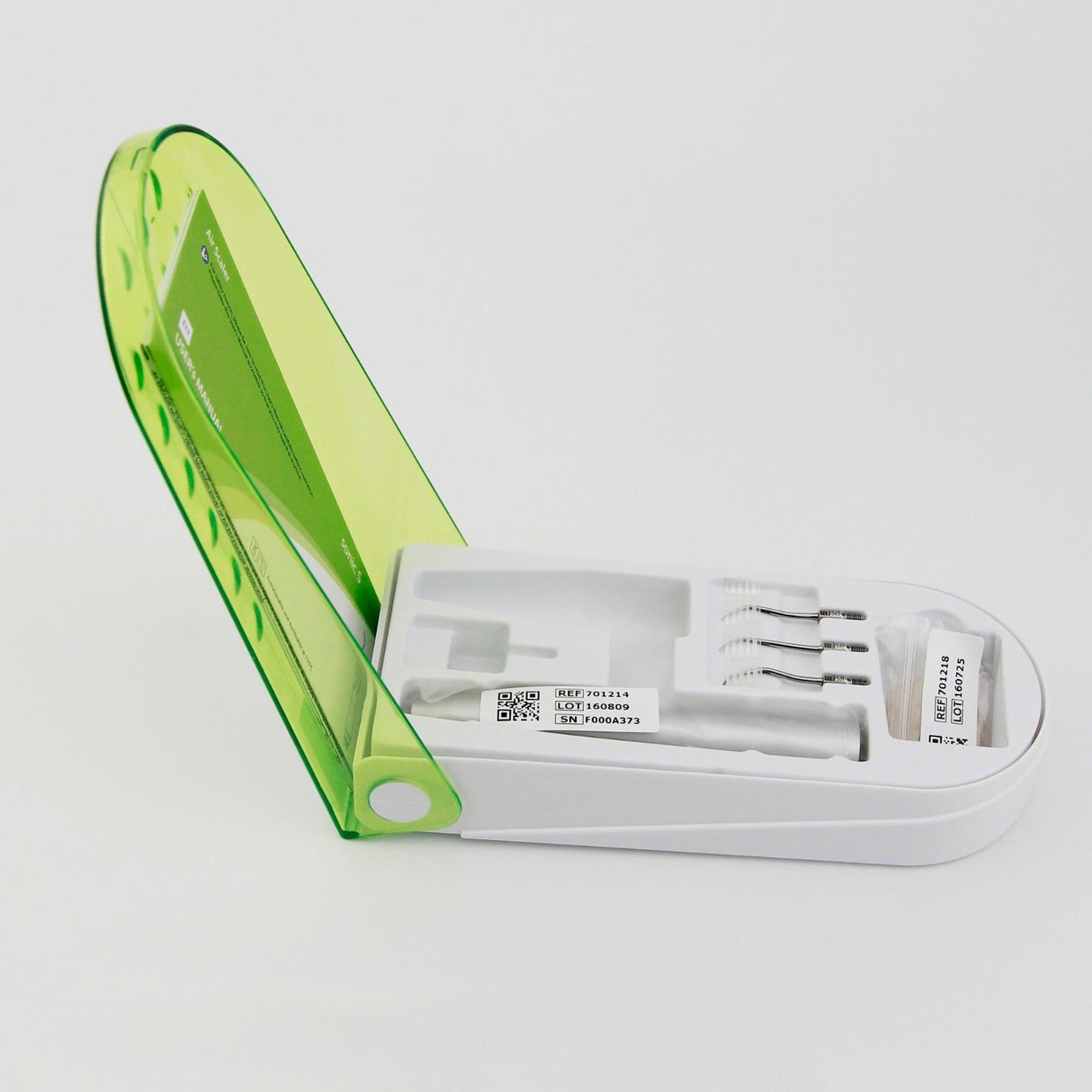 3HソニックSS-MF 歯科用エアースケーラーハンドピース(KaVo® MULTIflex® LUXカップリング対応)