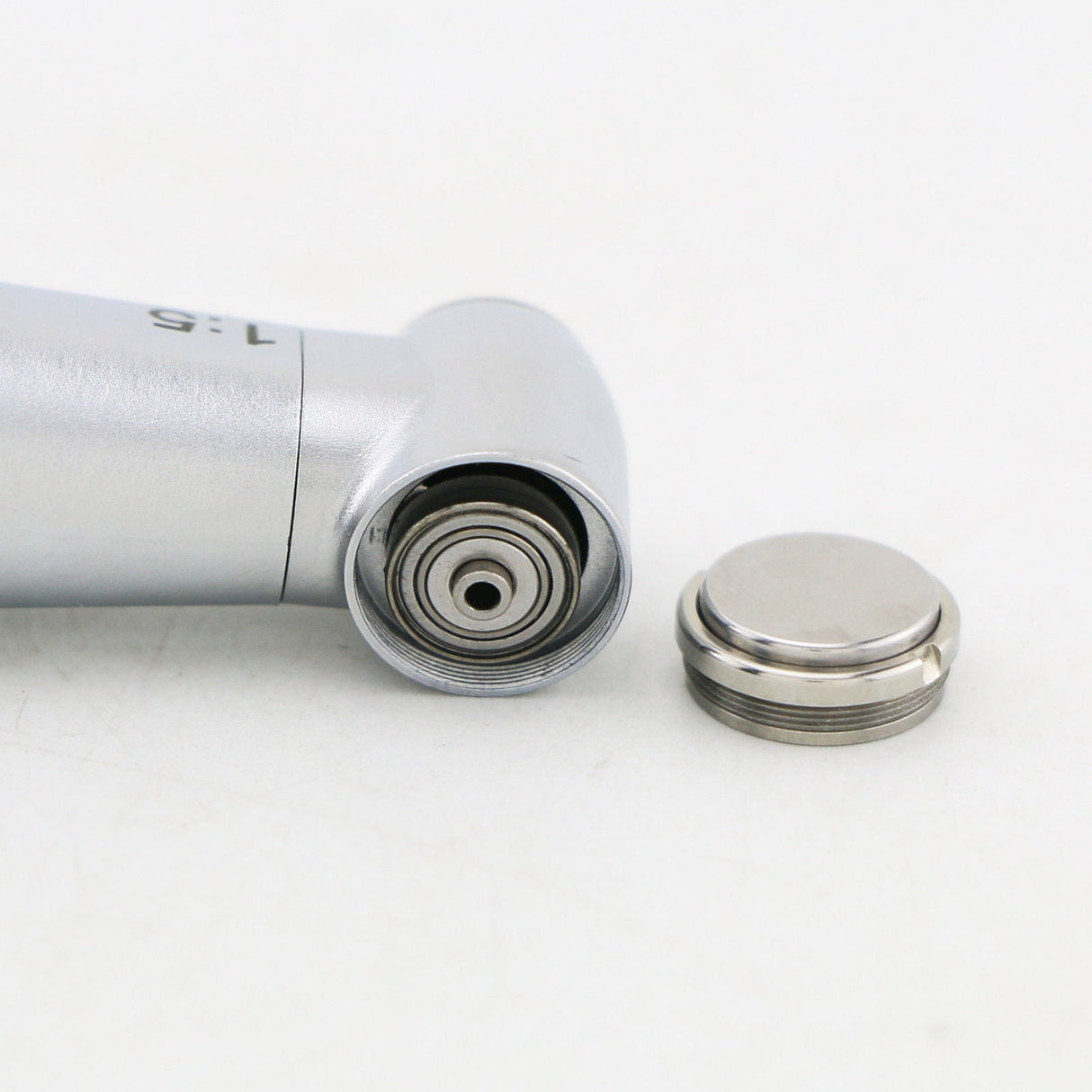 Being®Rose 202CAI5 5倍速コントラアングル | NSK/Yoshida/Morita互換 | チタン製 歯科用ハンドピース