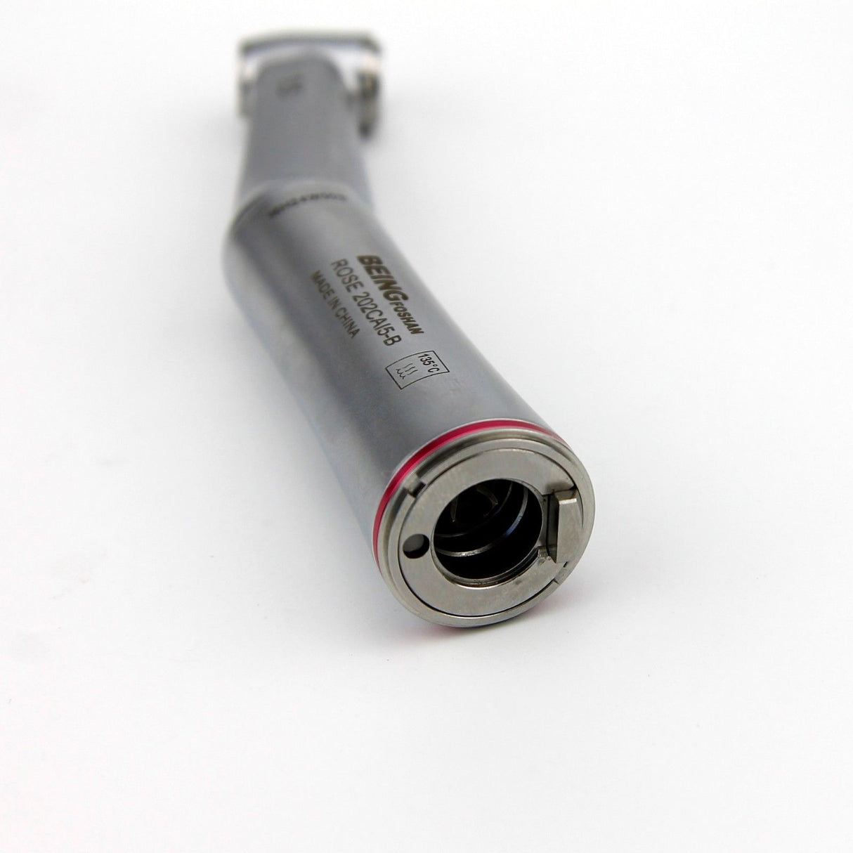 Being®Rose 202CAI5-B 5倍速コントラアングル|チタン合金製・200,000RPM|Yoshida/NSK/KAVO/Morita互換