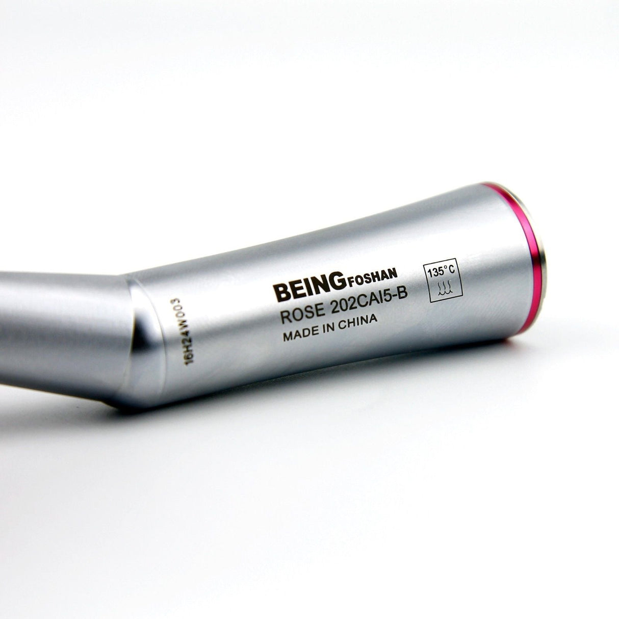 Being®Rose 202CAI5-B 5倍速コントラアングル|チタン合金製・200,000RPM|Yoshida/NSK/KAVO/Morita互換