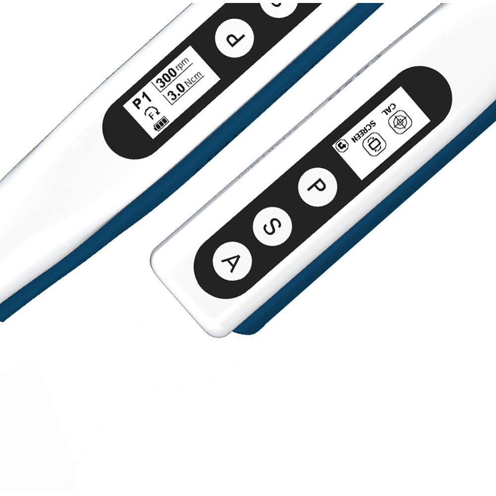 COXO C-smart miniLED ポータブル根管治療モーター | コードレス・オートクレーブ滅菌・5モード対応