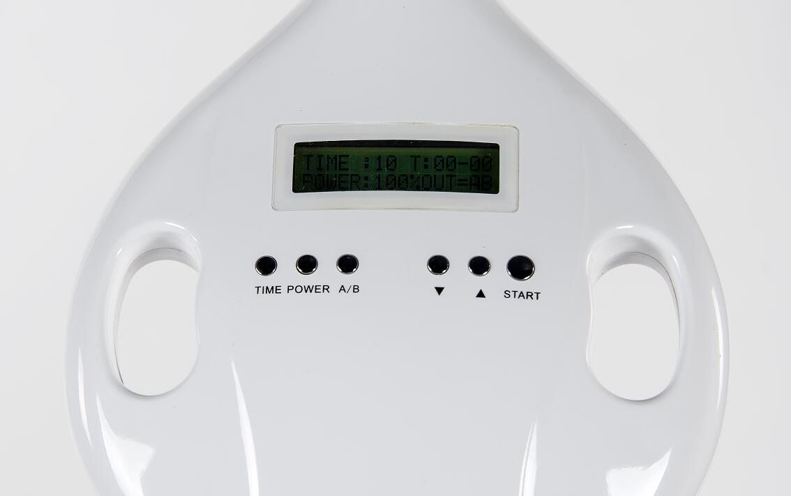 タッチスクリーン式 歯科用ホワイトニング装置 KC-268