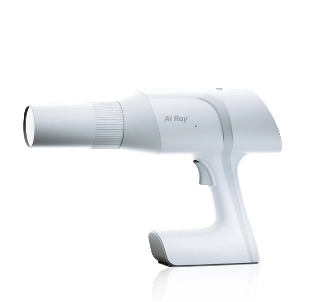 【Woodpecker® Ai Ray 歯科用ポータブルX線装置】日本製高性能X線診断システム