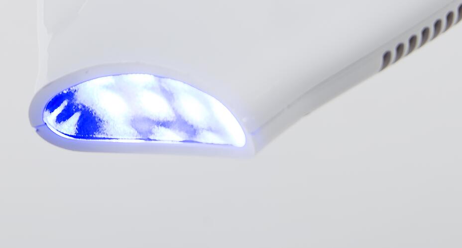 タッチスクリーン式 歯科用ホワイトニング装置 KC-268