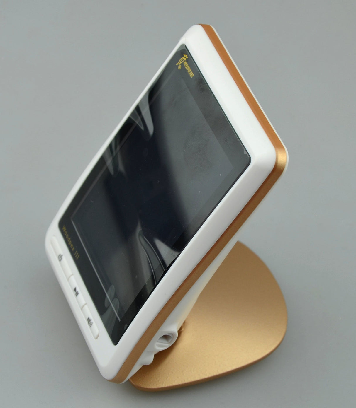 Woodpecker Woodpex3-G 根管長測定器 | 多周波測定で正確・安定 | 折りたたみコンパクト設計