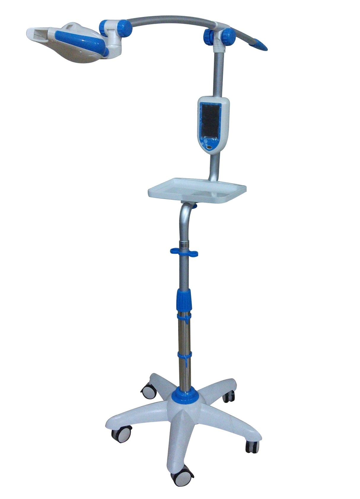 Magenta® MD885L 歯科ホワイトニング装置(3光源複合・3段階出力・省電力設計)