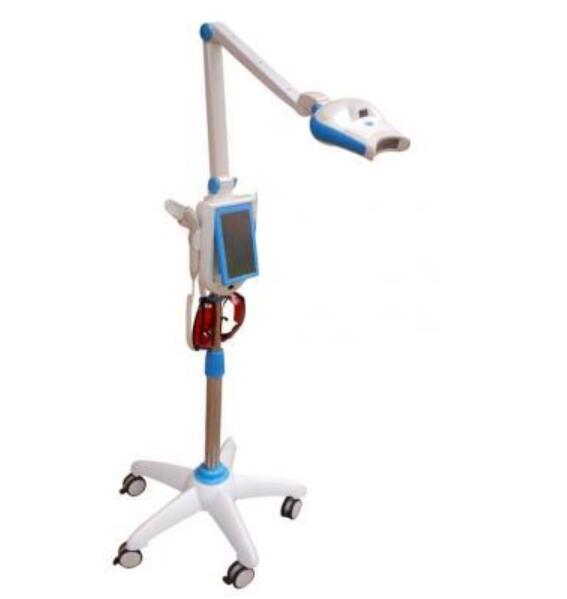 Magenta®MD-887B セルフホワイトニングLED照射器(カメラ機能付き)