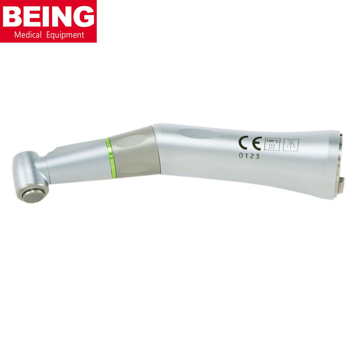 Being®Rose202-2CAR16B 歯科用16:1減速コントラアングル