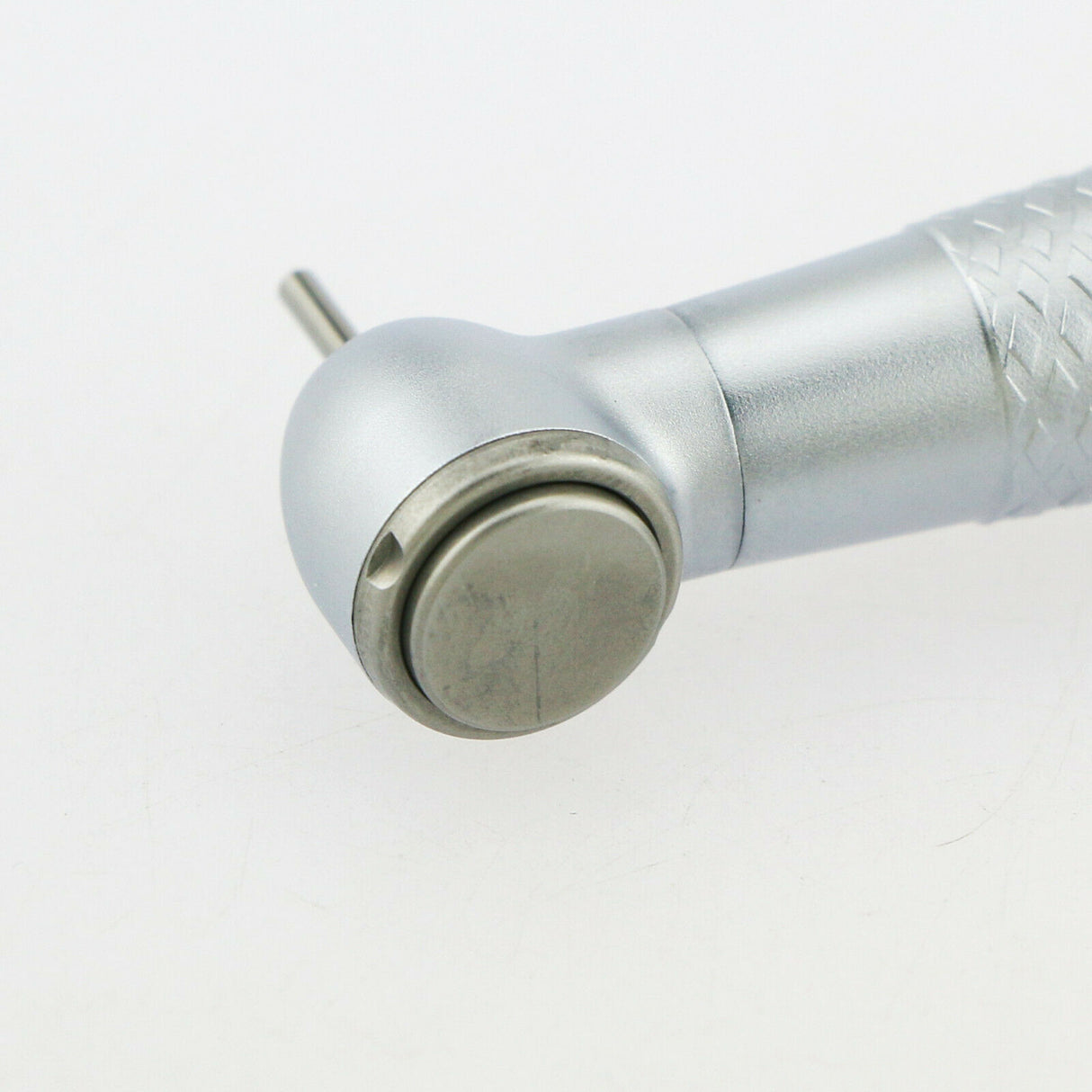 COXO® CX207-GK-TP 高速タービン【KAVO互換・ライト付き・プッシュボタン式】|4点スプレー・高出力設計