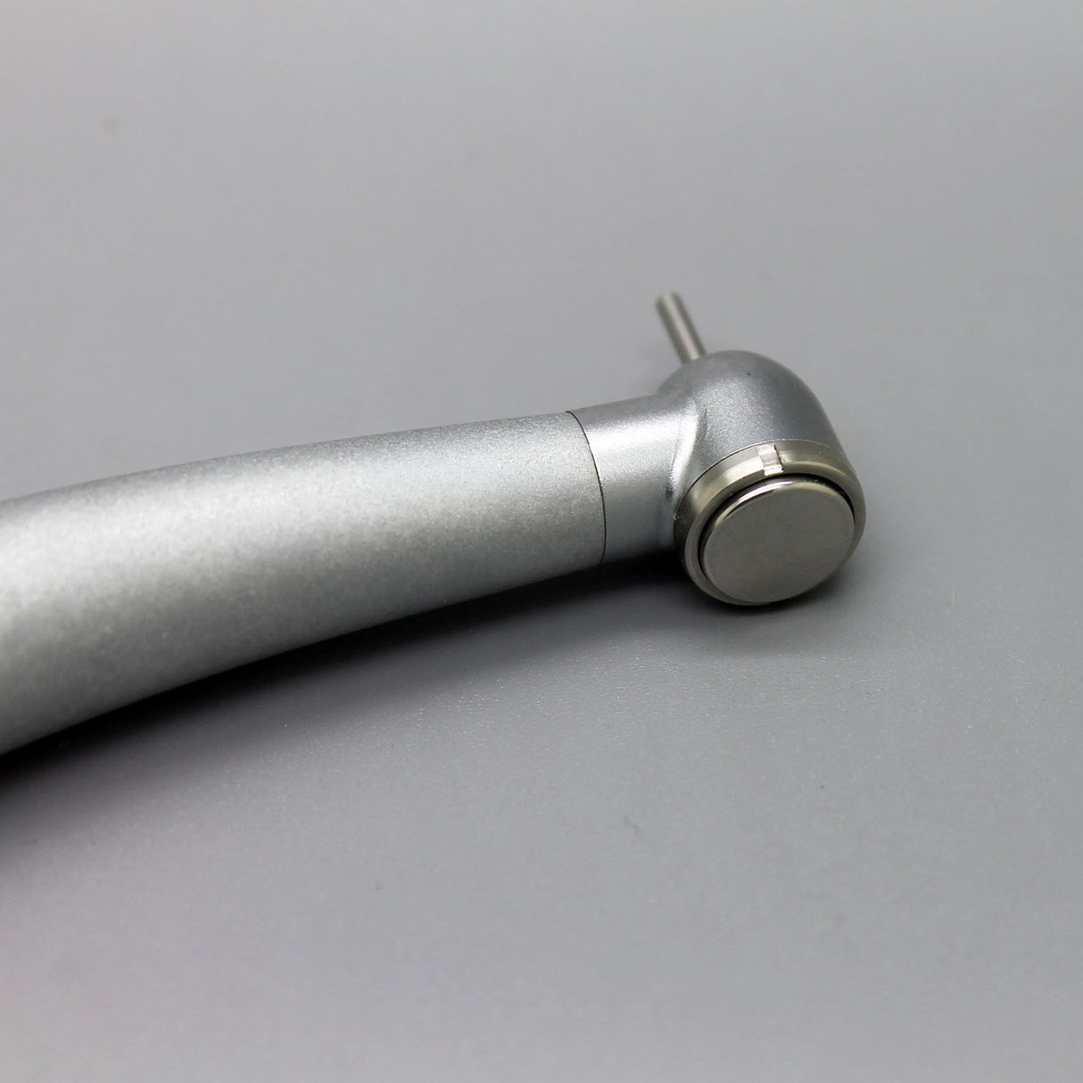 Being® Lotus-303PBQ 歯科用ライト付きエアータービン【KaVo互換・カップリング不要】|25,000lx高輝度LED・プッシュボタン式・オートクレーブ滅菌対応