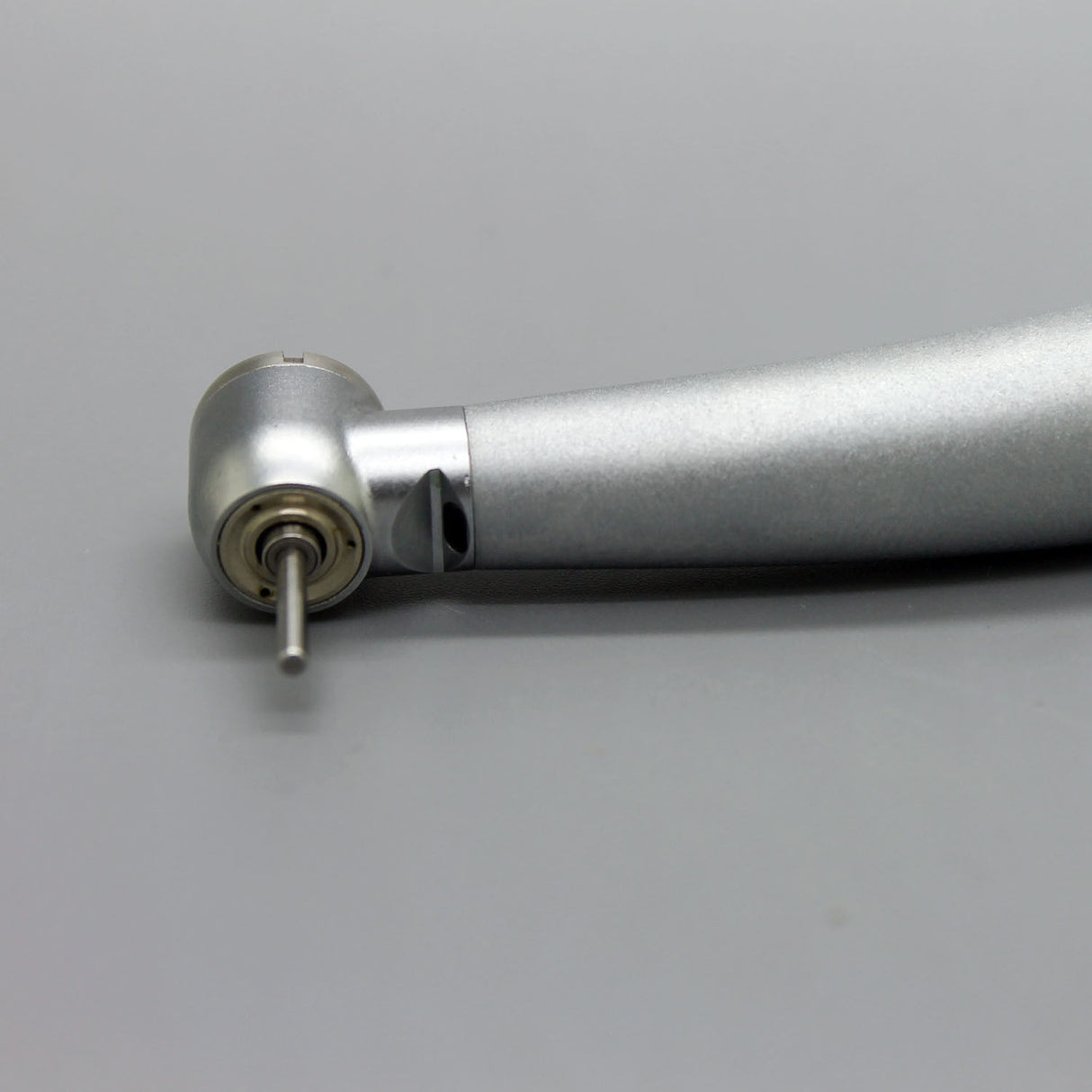 Being® Lotus-303PBQ 歯科用ライト付きエアータービン【KaVo互換・カップリング不要】|25,000lx高輝度LED・プッシュボタン式・オートクレーブ滅菌対応