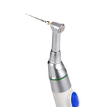 RUENSHENG YS-EM-A 根管治療 エンジンモーター 自動リバース機能 歯科用 充電式 6ユーザーモード