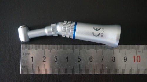 歯科用コントラアングル 5本セット｜業務用30%OFF｜オートクレーブ滅菌