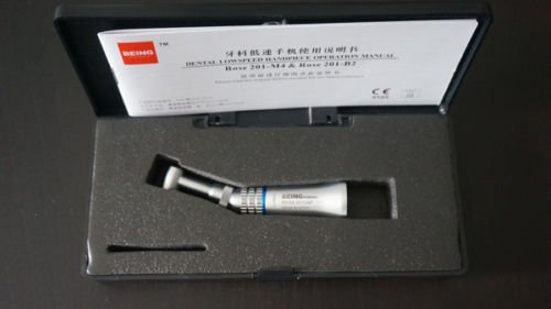 歯科用コントラアングル 5本セット｜業務用30%OFF｜オートクレーブ滅菌