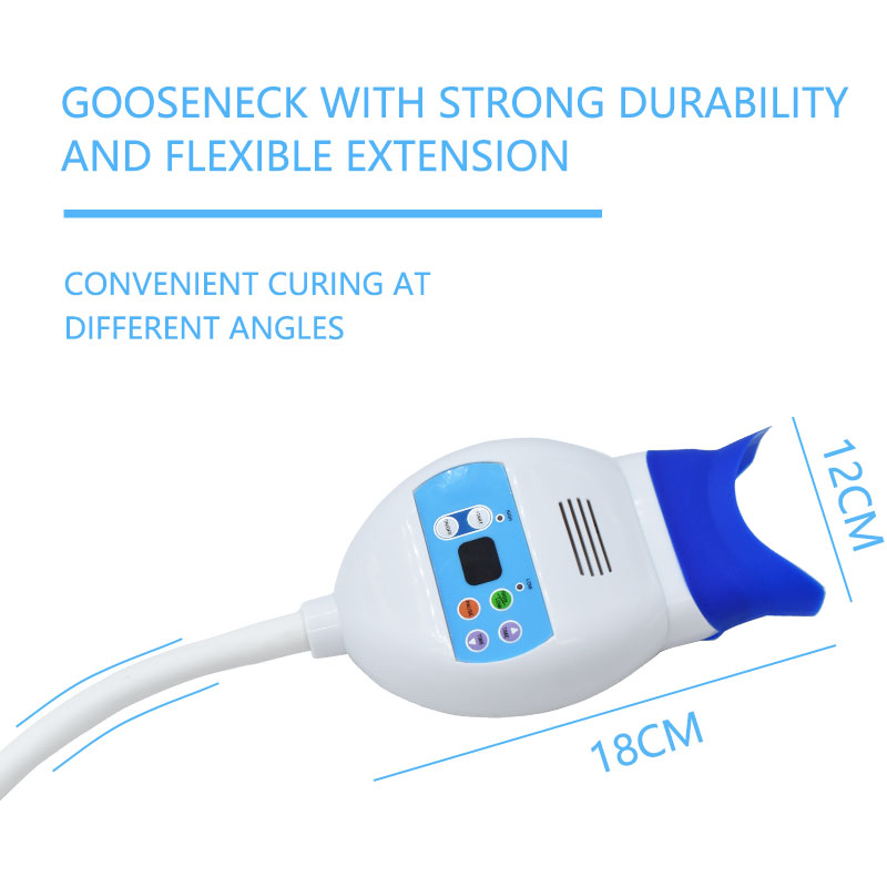 歯科用ブルーライトホワイトニング機器 | テーブルマウント式 | 450