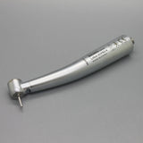 Being® Lotus-303PBQ-N ライト付きエアータービン【NSK互換・カップリング無し】｜プッシュボタン式・25,000lx高輝度LED・オートクレーブ滅菌対応