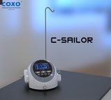 COXO® C-Sailor 歯科用インプラントシステム｜高精度・低振動・操作安定性で手術をサポート