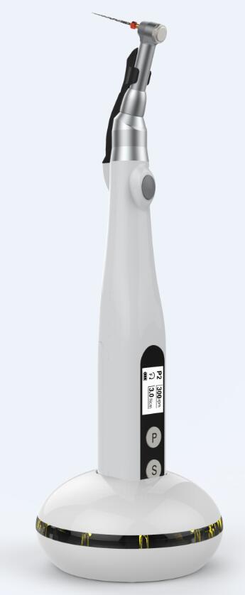 COXO C-smart miniLED ポータブル根管治療モーター | コードレス・オートクレーブ滅菌・5モード対応