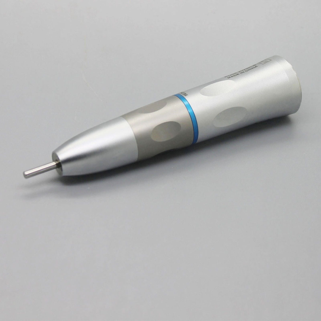 Being® Rose202-SH-B ストレートハンドピース ハロゲンライト付き 内部冷却 4社互換 歯科用直タービン 135℃滅菌対応