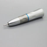 Being® Rose202-SH-B ストレートハンドピース ハロゲンライト付き 内部冷却 4社互換 歯科用直タービン 135℃滅菌対応