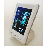 RUENSHENG 根管長測定器 YS-RZ-C | 4.5インチ大画面・自動校正・折りたたみ式で使いやすい設計