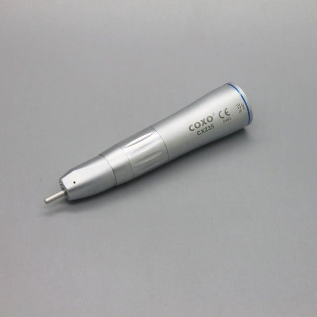 人気 5本入COXO®CX235-2B 等速1:1ストレートハンドピース